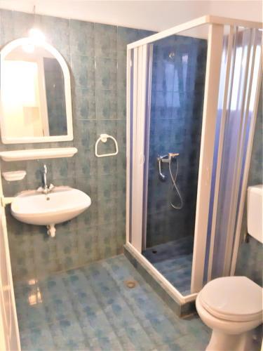 Apartamento Zefyros Studios
