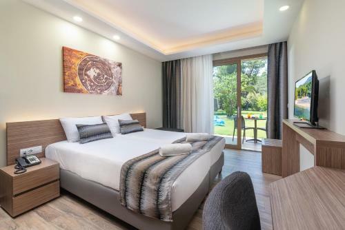 Poseidon Resort Hotel