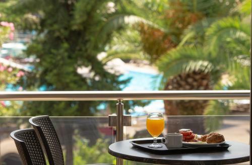Poseidon Resort Hotel