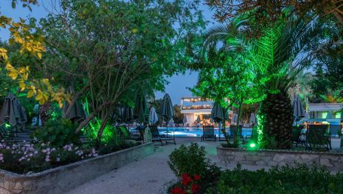 Poseidon Resort Hotel