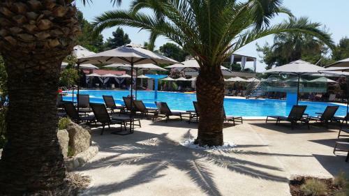 Poseidon Resort Hotel