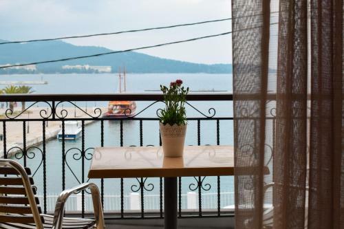 Apartamento Hotel Glaros
