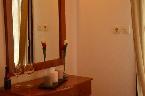 Apartamento Hotel Glaros