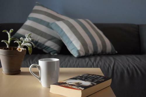 Apartamento Hotel Glaros