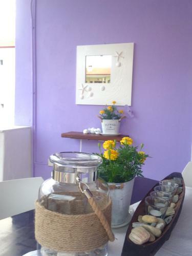 Apartamento Selini House
