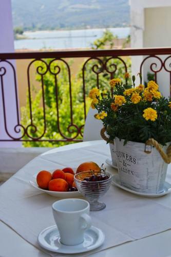 Apartamento Selini House