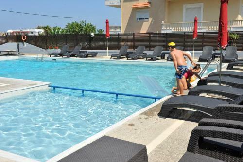 Hotel Maritime
