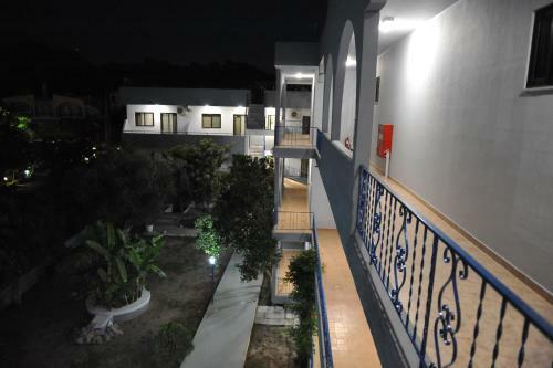 Hotel Maritime