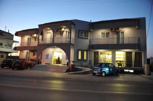 Hotel Maritime