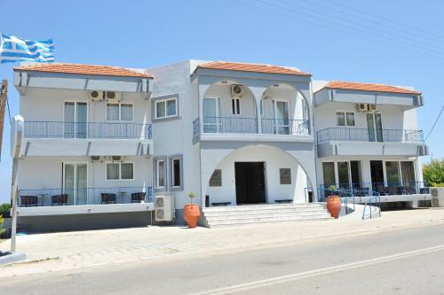 Hotel Maritime