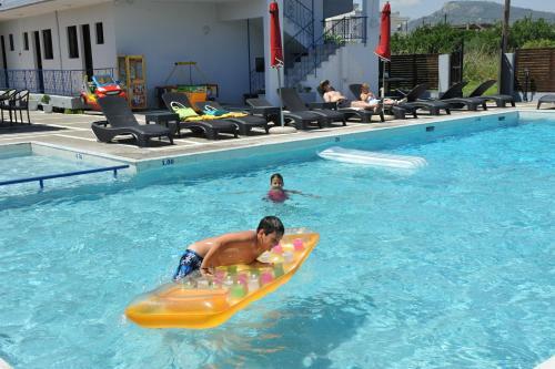 Hotel Maritime