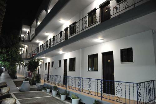 Hotel Maritime