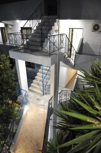Hotel Maritime