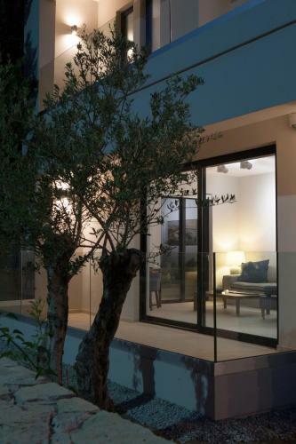 Apartamento Aethrion Boutique Homes