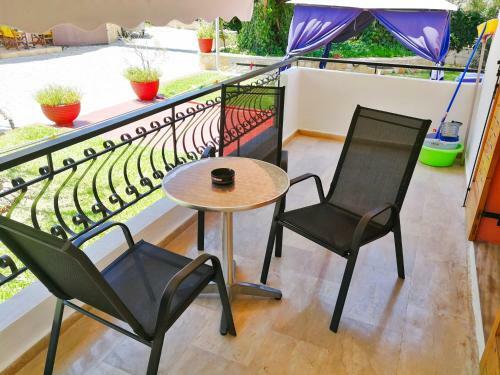 Alexaria Holidays Apartments