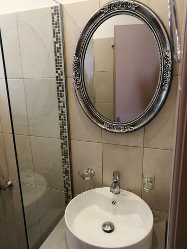 Alexaria Holidays Apartments