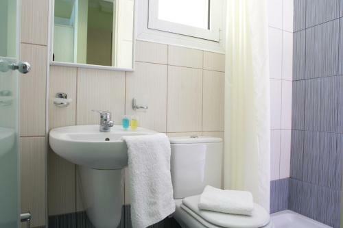 Apartamento Villa Marina
