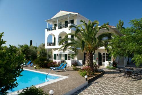 Apartamento Villa Marina