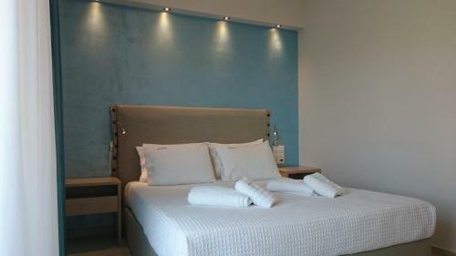 Apartamento Diolkos Studios