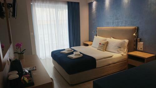 Apartamento Diolkos Studios