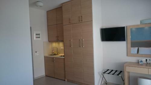 Apartamento Diolkos Studios