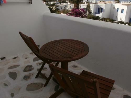 Apartamento Galini Bungalows