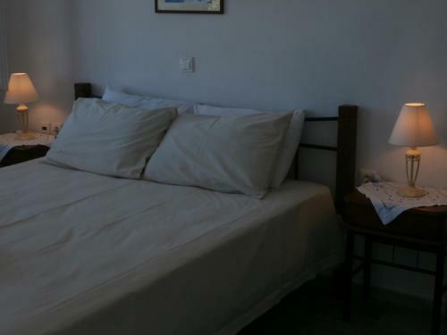 Apartamento Galini Bungalows