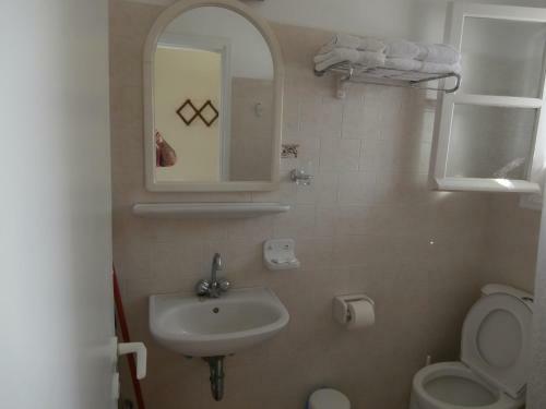 Apartamento Galini Bungalows