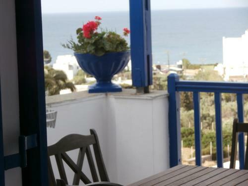Apartamento Galini Bungalows