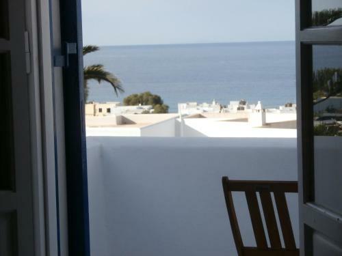 Apartamento Galini Bungalows
