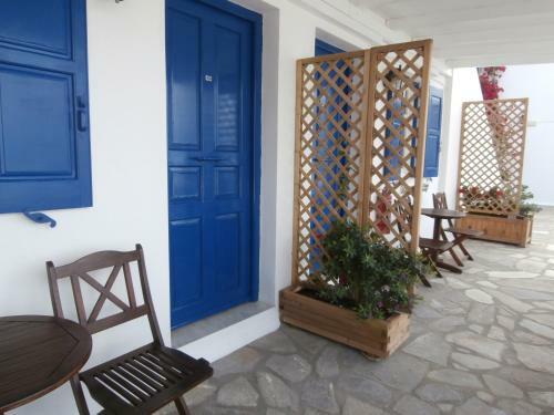 Apartamento Galini Bungalows