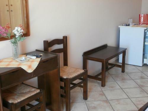 Apartamento Galini Bungalows