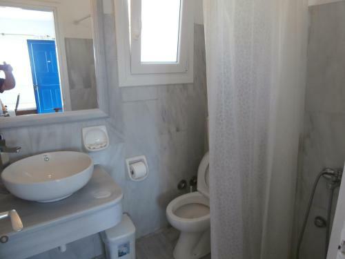 Apartamento Galini Bungalows