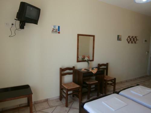 Apartamento Galini Bungalows