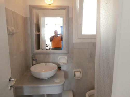 Apartamento Galini Bungalows