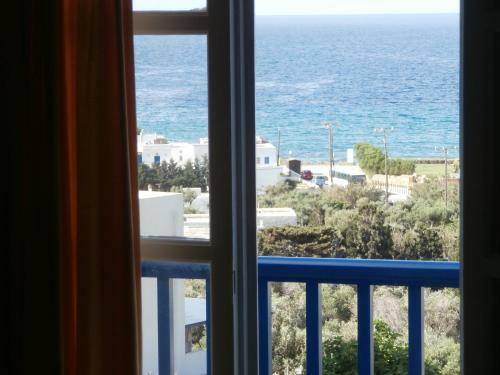 Apartamento Galini Bungalows