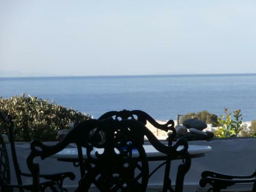 Apartamento Galini Bungalows