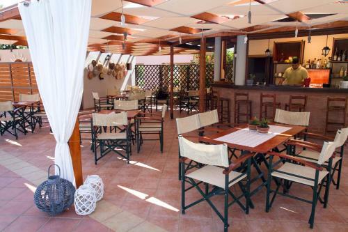 Hotel Peli