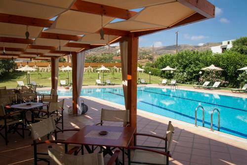 Hotel Peli