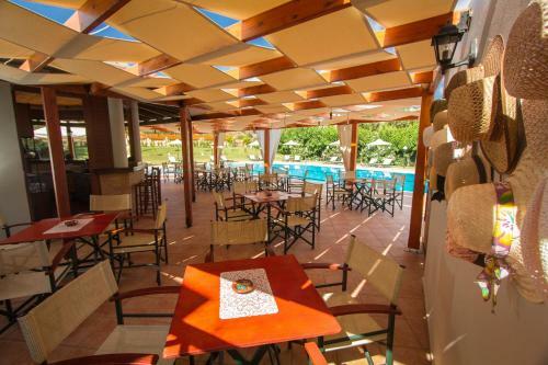 Hotel Peli