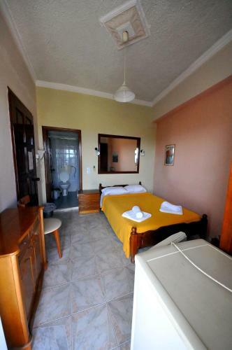Bikakis Family Apartments