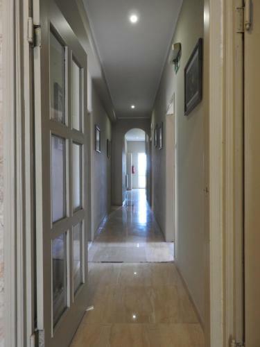 Bikakis Family Apartments