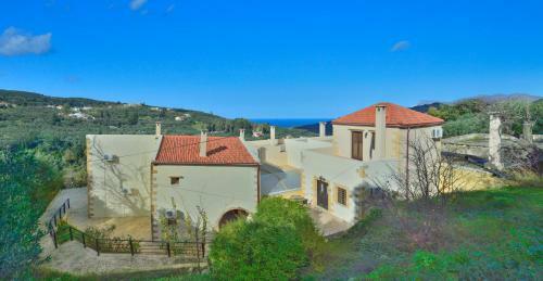 Aparthotel Maria Villas
