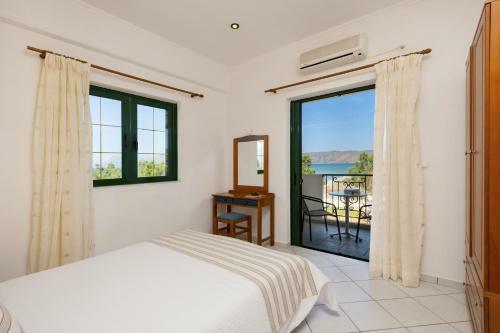 Apartamento Mesogios Beach