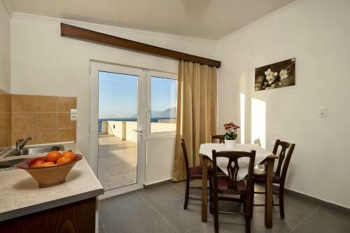 Apartamento Mesogios Beach