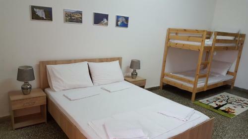 Apartamento Ioanna Kasteli