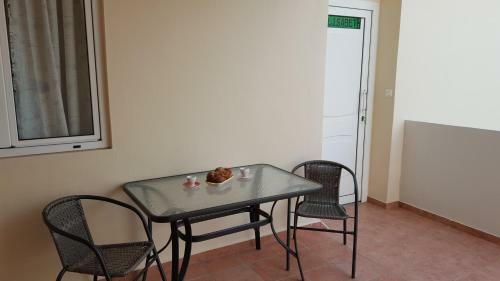 Apartamento Ioanna Kasteli