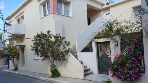 Apartamento Ioanna Kasteli