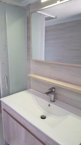Apartamento Ioanna Kasteli