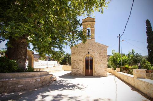 Villa Christini